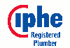 Registered Plumber